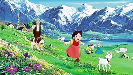 【癒し効果】アンバンマン、ドラえもん、サザエさん懐かしアニメ