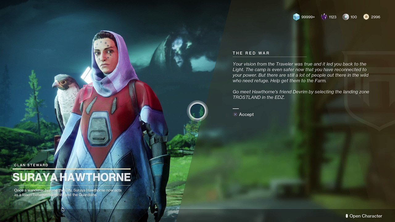 Destiny 2