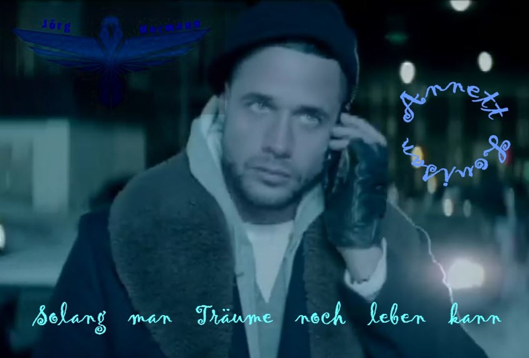 Solang man Träume noch leben kann