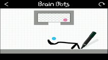 BRAIN DOTS LEVELS 268 - 278 GAMEPLAY (Android,Iphone,Ipad)