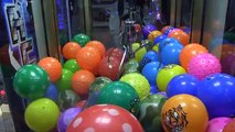 Arcade Games, Claw Machines, Jackpots! - Journey to the Arcade Nerd | Matt3756