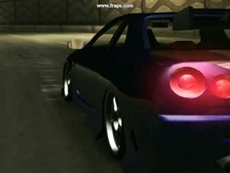 meeting R34