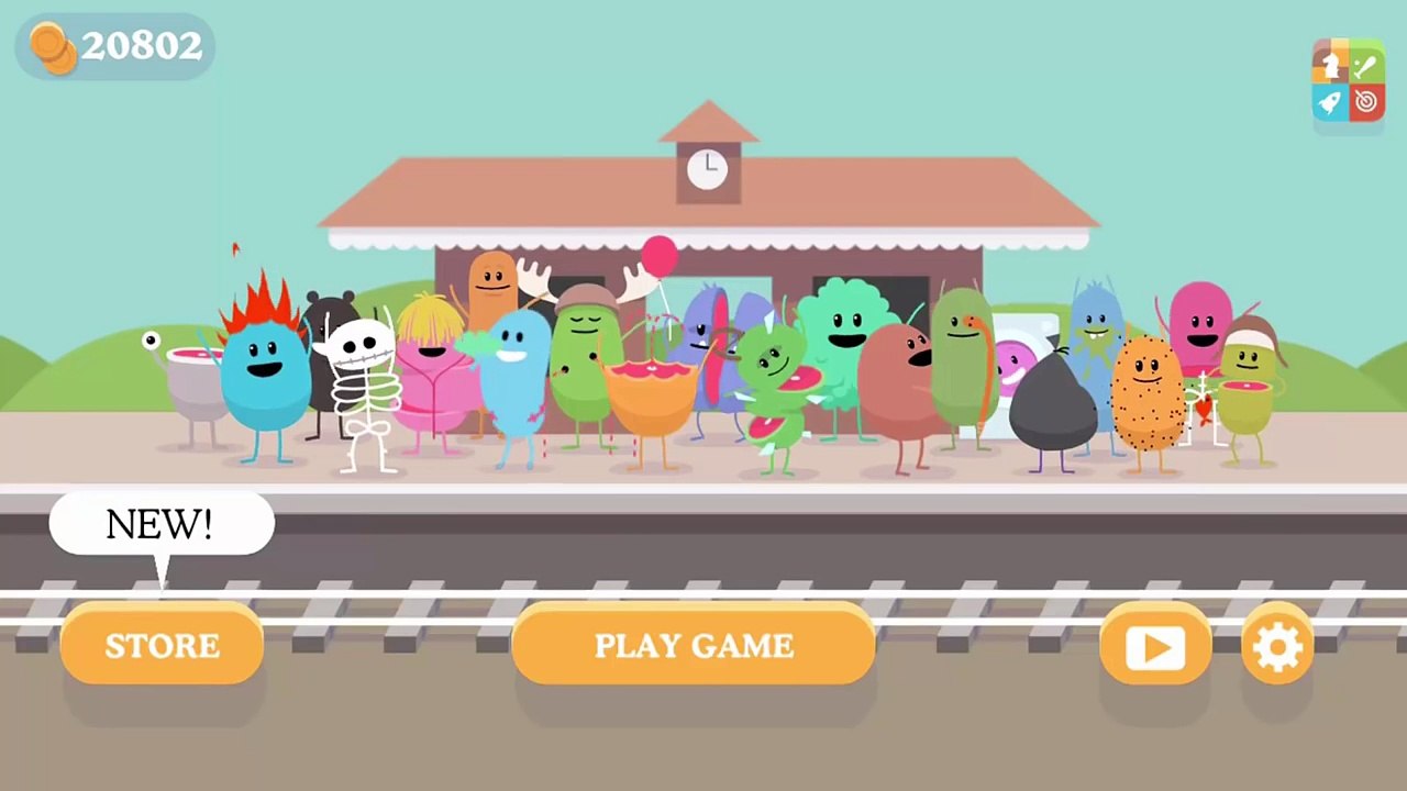 Dumb Ways To Die 1 & 2 Latest Update - Most Funniest Win | Fail Dumb Death Moments Compilation