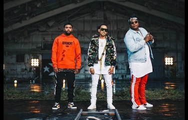 Ozuna - Egoísta ft. Zion y Lennox ( Audio Oficial ) HD