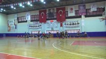 Kastamonu Belediyespor Kadın Hentbol Takımı Antrenörü Günal