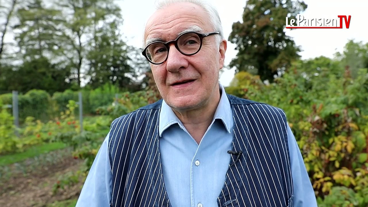 Alain Ducasse sur les étoiles Michelin : « Le p...