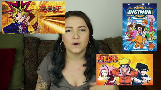 Spirited Away - Tamaras Never Seen