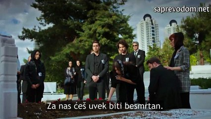 Gospođa Fazilet i njene kćeri - Najava 19. epizode