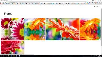Tutorial Google Fotos Novatos #2017