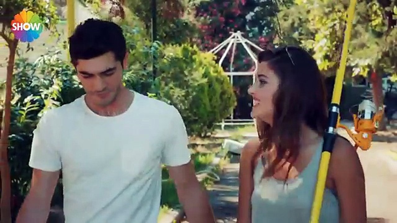 Sochta Hoon k woh kitne masoom thay New hindi song Remix Hayat & Murat Love