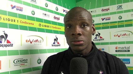 Bryan Dabo: «Nous n'avons pas douté»
