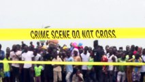 Queda de avião deixa 4 mortos e 6 feridos na Costa do Marfim