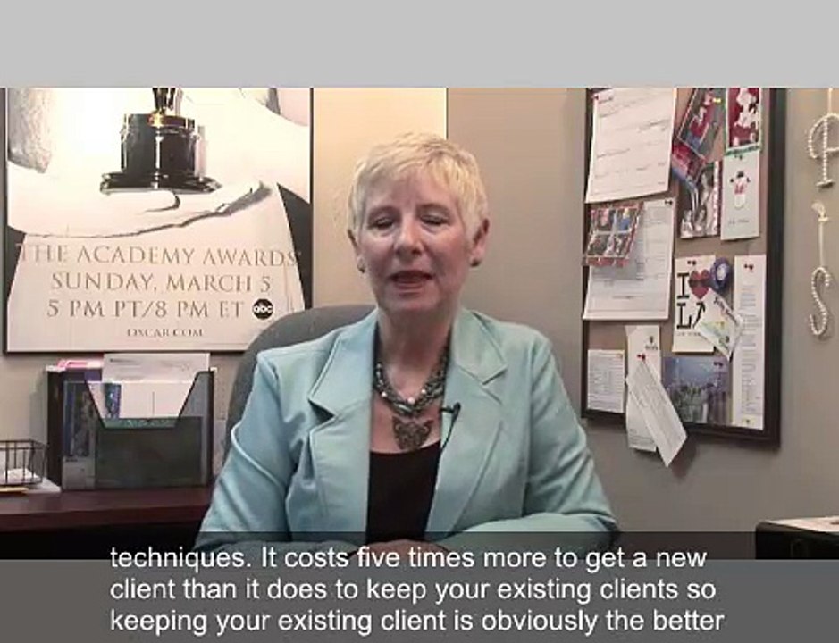 Customer Service Techniques