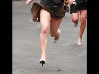 Top 40 Accidentes Femeninos