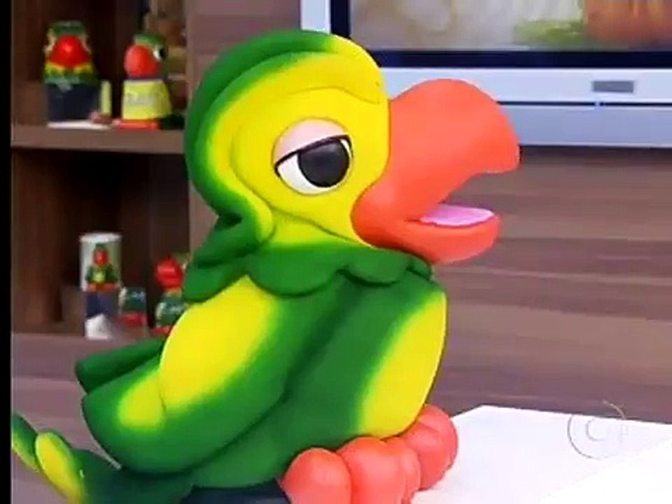 Frango sem Mistério - por Ana Maria Braga Mais Você