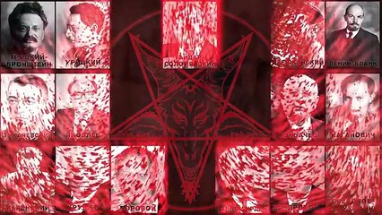 Контрреволюция - Они чужие (Новый официальный клип)