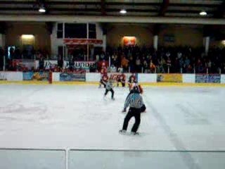 sylvain roy vs james scott