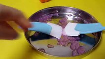 DIY 가그린 액괴 파프리카 좀비 액체괴물 만들기 How To Make A Paprica Slime Zombie (신)뽀팝TV