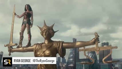 The Best Justice League Fan Theories