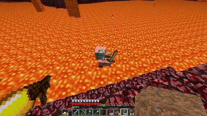 لاست كرافت 41# : سنة كاملة على عالم لاست كرافت ؟! 