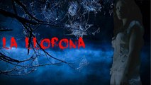 La Llorona| Between Monsters and Men