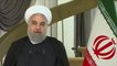 روحاني: استهداف الاتفاق النووي استهداف لأمن المنطقة