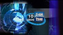 TVE 1 y Canal 24 Horas (recopilación variada 2006-07)