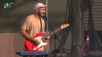 Bag Raiders – Ultra Music Festival, Miami, 2017