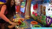 Amusement Park: Awesome Arcade Games Playtime, Kiddie Car Ride and More! Jan. 2016