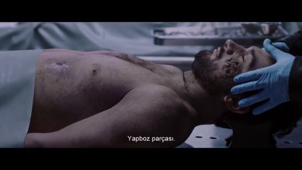 Testere: Jigsaw Efsanesi (2017)