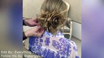Top 15 Amazing Hairstyles Tutorials Compilation 2017
