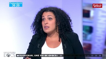 Rugby, un jeu dangereux ? - Un monde en docs (15/10/2017)