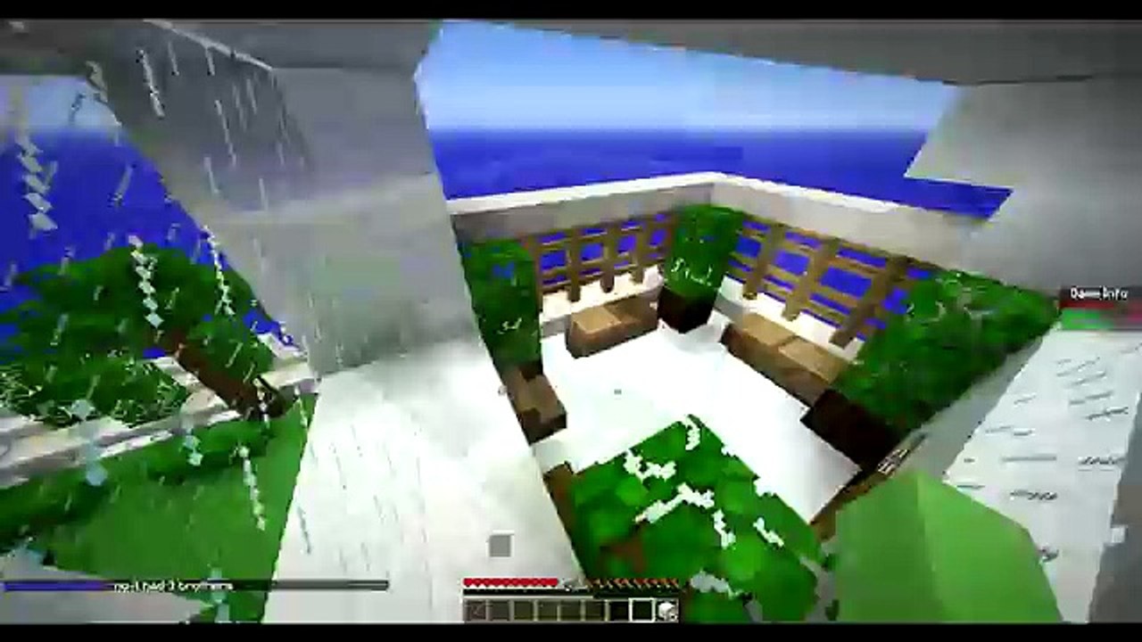 Minecraft Hide And Seek | Tips And Tricks - Hotel