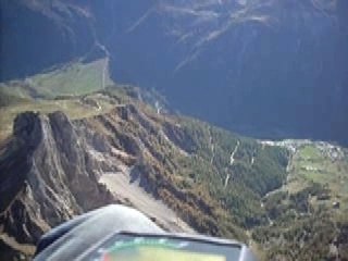 Parapente 2007