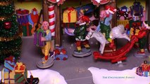 SCOOBY DOO Cartoon Scooby Doo & Shaggy Save Christmas a Scooby Doo Video Parody