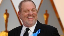 Le producteur Harvey Weinstein exclu de l'Académie des Oscars