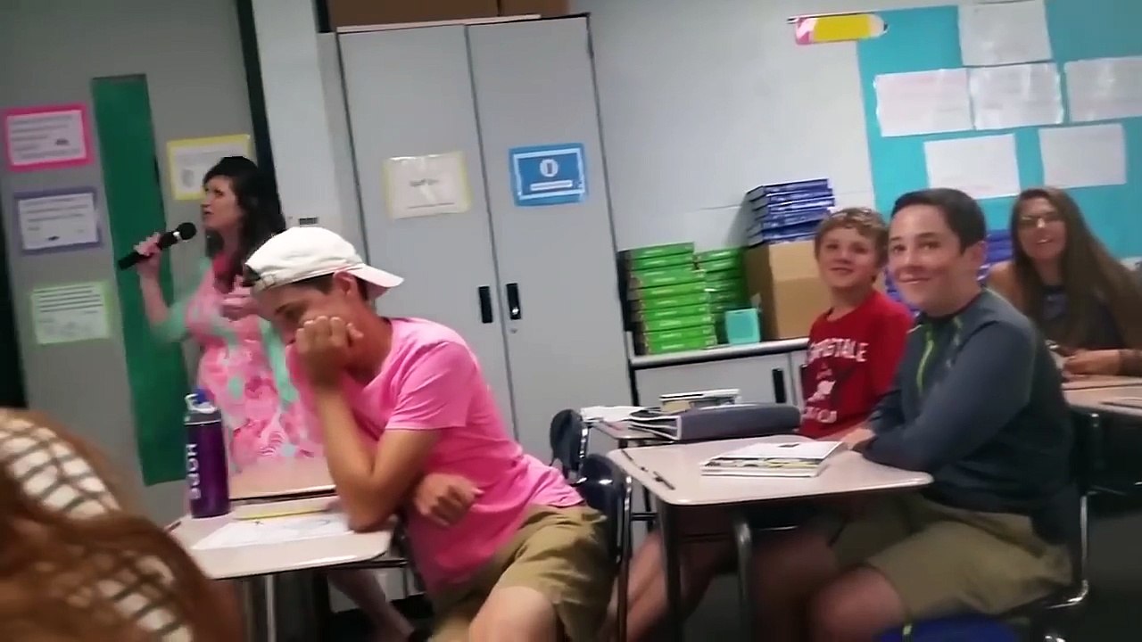 TRY NOT TO CRINGE CHALLENGE (ft. FBE STAFF)