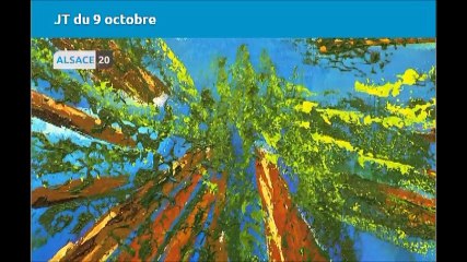 La princesse Chantal de France sur Alsace 20