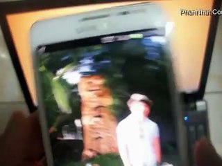 Hướng dẫn copy dữ liệu dung lượng lớn vào điện thoại android