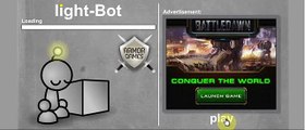 Light-Bot - Solución Completa Todos los Niveles