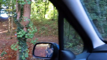 BACK YARD PIT BIKING ON KLX110L !!! DIRT BIKE-MINI'S...