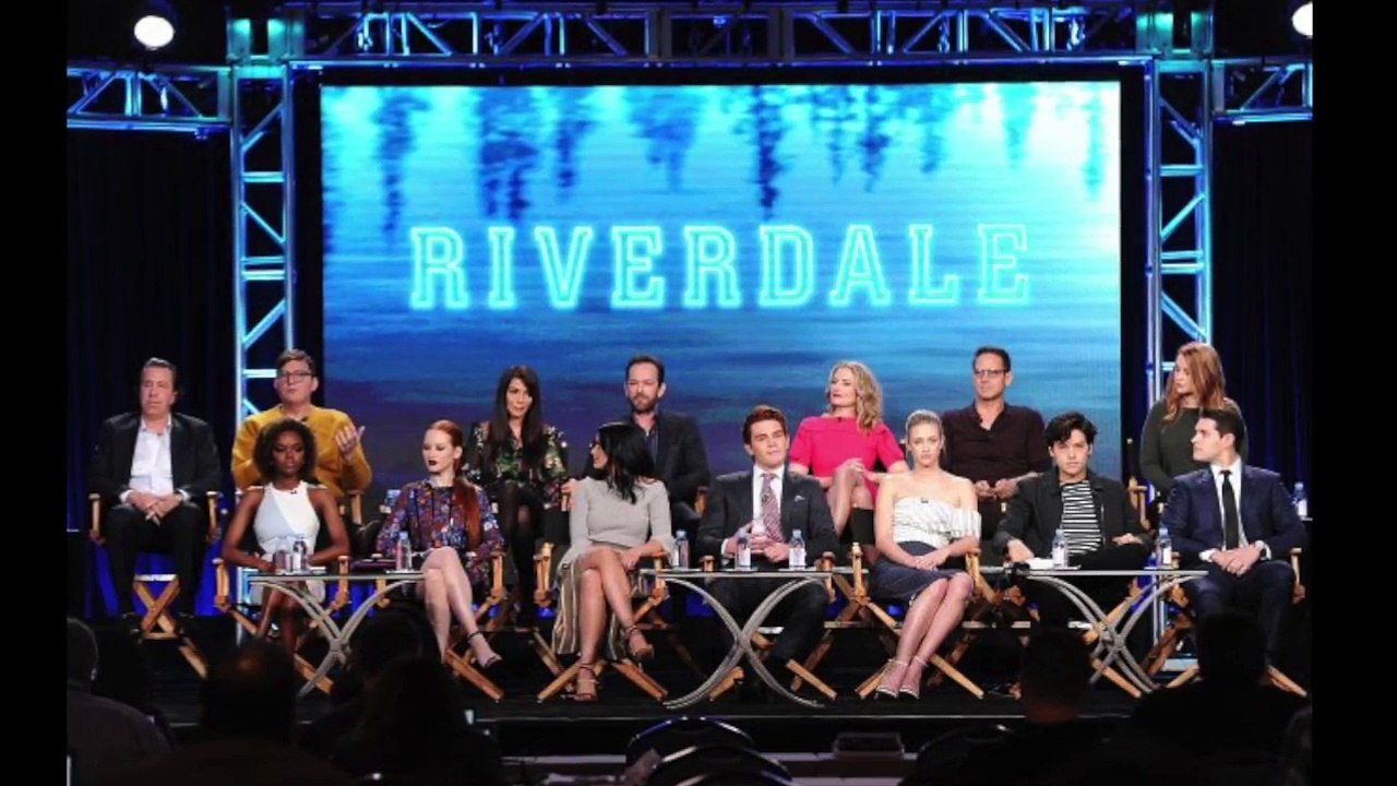 Riverdale S1 Review And Is It A Good Adaptation