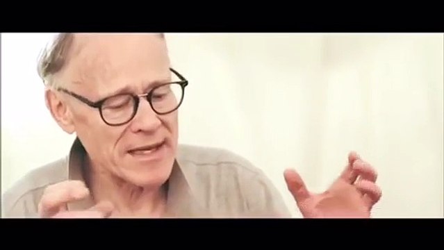 How do you think the pyramids were built - Graham Hancock