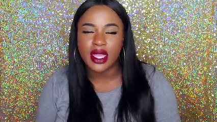 Doing My Own Acrylic Nails For The First Time