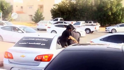 BEST ARAB DRIFTING 2017 NEW