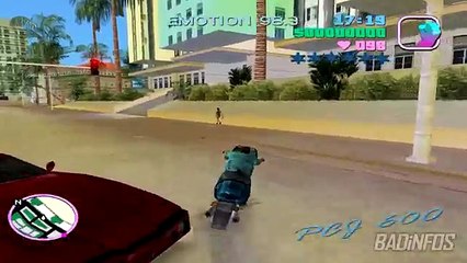 GTA Vice City: ALL Ways to Get to the Other Islands Early [TUTORIAL]