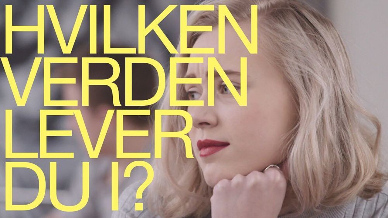 SKAM S2E05 Clip 4 ¿En qué mundo vives? - Español