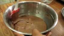 Chocolate Cake Recipe | With Ganache and Mousse - Cooker Cake | Eggless Baking Without Oven