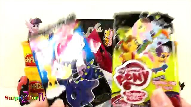 Май Литл Пони КРИЗАЛИС ОГРОМНЫЙ Киндер Сюрприз My Little Pony Giant Play Doh Egg Плей До СЮРПРИЗЫ