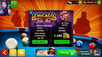 Always Win in 9 Ball Pool With 1 Simple Trick - Miniclip 8 Ball Pool